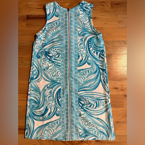 Lilly Pulitzer Dress - Picture 4 of 4